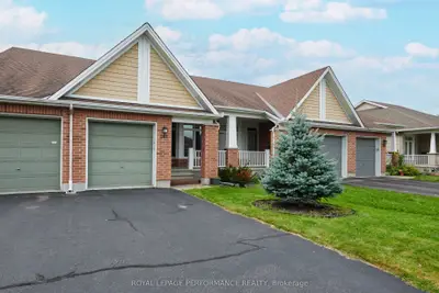 261 Bulrush Crescent, Blossom Park - Airport And Area, On K1t 0e5