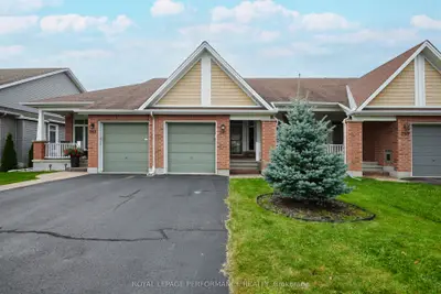 261 Bulrush Crescent, Blossom Park - Airport And Area, On K1t 0e5