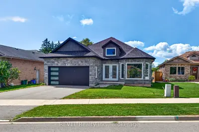 201 Hetram Court, Fort Erie, On L0s 1b0
