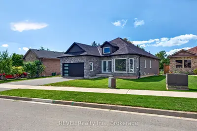 201 Hetram Court, Fort Erie, On L0s 1b0