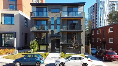 35 MONK Street, Glebe - Ottawa East and Area, ON K1S 3Y7