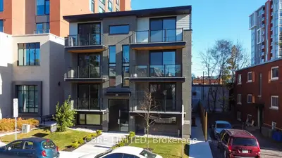 35 MONK Street, Glebe - Ottawa East and Area, ON K1S 3Y7