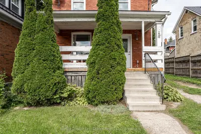 232 WEST GORE Street, Stratford, ON N5A 1K8