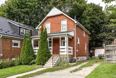 232 WEST GORE Street, Stratford, ON N5A 1K8