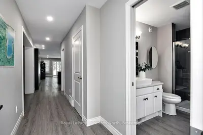 17 Elgin Street S, Blue Mountains, On N0h 2p0