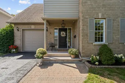 4 FRANCIS Street, Carleton Place, ON K7C 0C6