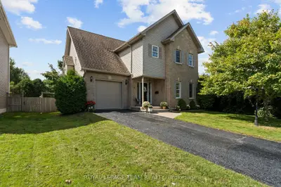 4 FRANCIS Street, Carleton Place, ON K7C 0C6