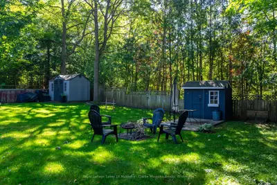 251 James Street W, Gravenhurst, On P1p 1j7