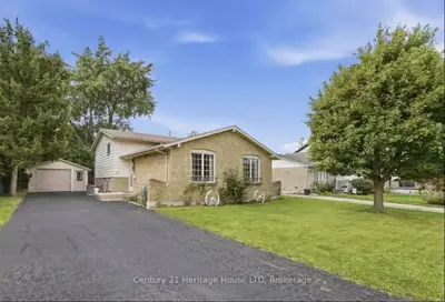 62 Northgate Drive, Welland, On L3c 5y4