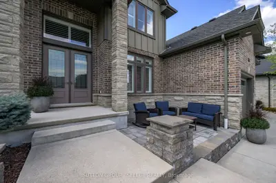 216 MARTIN Drive, Middlesex Centre, ON N0M 2A0