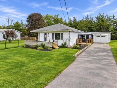 366 CANNIFTON Road N, Belleville, ON K0K 1H0