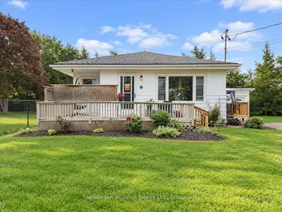 366 CANNIFTON Road N, Belleville, ON K0K 1H0