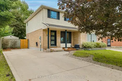 949 Elgin Street N, Cambridge, On N1r 8c6