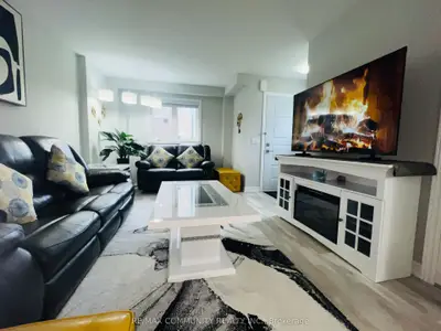7768 Ascot Circle 50, Niagara Falls, On L2h 3p9