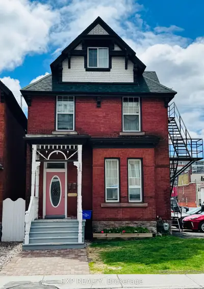 360 Gilmour Street, Ottawa Centre, On K2p 0r3