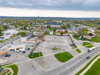 239 St. Paul Street W, St. Catharines, On L2s 2e4