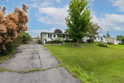 91 Cambridge Crescent, Loyalist, On K7n 1r4