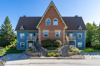 184 Snowbridge Way 207, Blue Mountains, On L9y 0v1