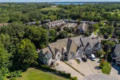 6399 Pinestone Road, Niagara Falls, On L2j 4l1