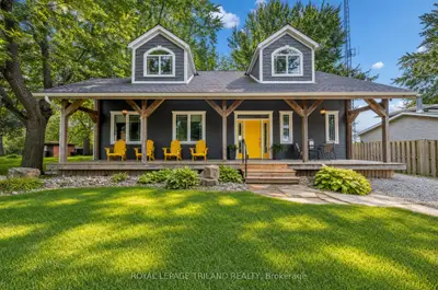 71288 Elm Street, Bluewater, On N0m 1n0
