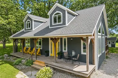 71288 Elm Street, Bluewater, On N0m 1n0