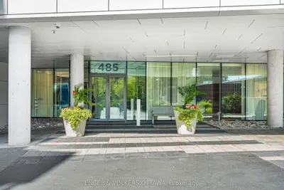 485 Richmond Road 1905, Carlingwood - Westboro And Area, On K2a 3w9