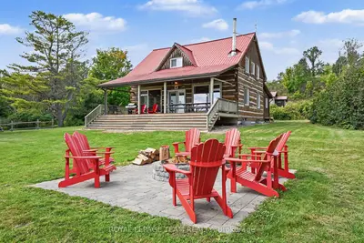 1029 Rosie Lane, Frontenac, On K0j 1h0