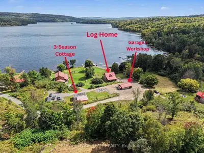 1029 Rosie Lane, Frontenac, On K0j 1h0
