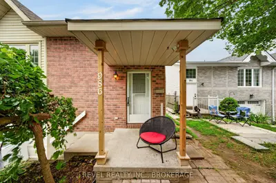 986 Killarney Crescent, Kingston, On K7m 8c7