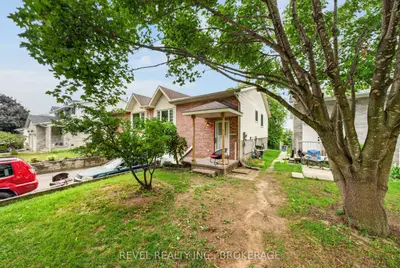 986 Killarney Crescent, Kingston, On K7m 8c7
