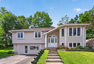 14 Mccamon Avenue, Tweed, On K0k 3j0