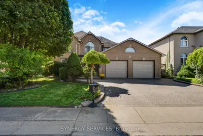 19 Susan Drive, Hamilton, On L9c 7r1