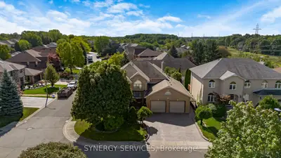 19 Susan Drive, Hamilton, On L9c 7r1