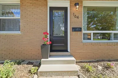 164 Redford Crescent, Stratford, On N5a 1p2
