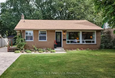 164 Redford Crescent, Stratford, On N5a 1p2