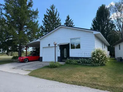 44 Briarwood Crescent, North Huron, On N0g 2w0