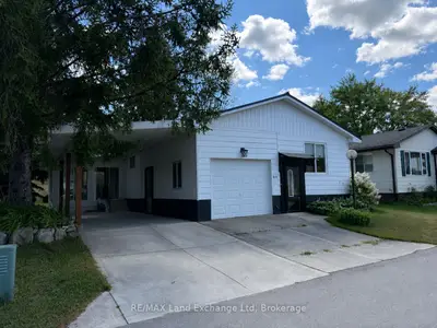 44 Briarwood Crescent, North Huron, On N0g 2w0