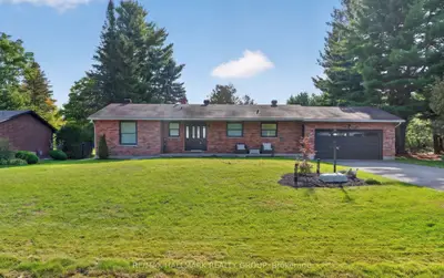 6503 Bunker Road, Manotick - Kars - Rideau Twp And Area, On K4m 1b3