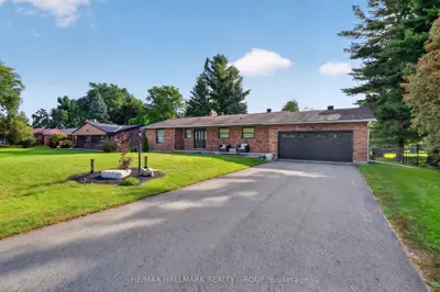 6503 Bunker Road, Manotick - Kars - Rideau Twp And Area, On K4m 1b3