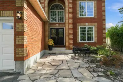 1441 Talcy Crescent, Orleans - Cumberland And Area, On K4a 3c7