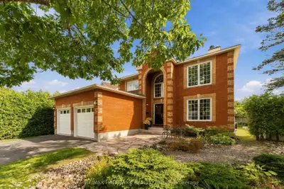 1441 Talcy Crescent, Orleans - Cumberland And Area, On K4a 3c7