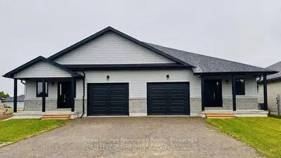 42 Mackenzie John Crescent, Brighton, On K0k 1h0