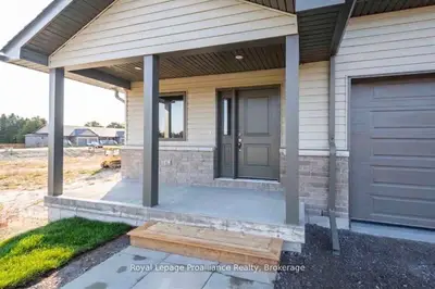 42 Mackenzie John Crescent, Brighton, On K0k 1h0