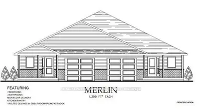 42 Mackenzie John Crescent, Brighton, On K0k 1h0