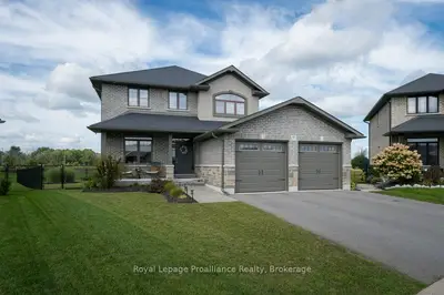35 Virginia Crescent, Belleville, On K8n 0k5