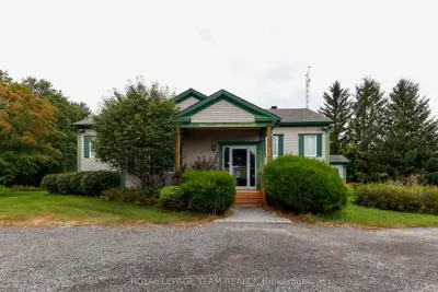 3976 Nixon Drive, Greely - Metcalfe - Osgoode - Vernon And Area, On K0a 2w0