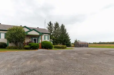 3976 Nixon Drive, Greely - Metcalfe - Osgoode - Vernon And Area, On K0a 2w0