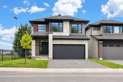 6461 Renaud Road, Orleans - Convent Glen And Area, On K1w 0r8