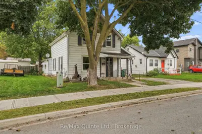 26 STRACHAN Street, Belleville, ON K8P 1W8