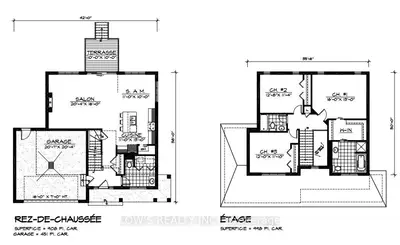 00000 Farmers Avenue, Champlain, On K0b 1r0